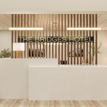 The Bridges Hotel Natchez Buitenkant foto